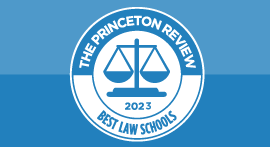 Best Law Schools Seal