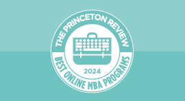 Top Online MBA Programs