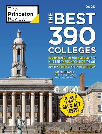 Best 390 Colleges