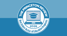 The Princeton Review: Best Online Doctor Schools