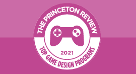 Top Game Design Programs