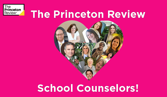 School Counselors Who Make a Difference 2019
