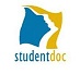The official StudentDoc logo.