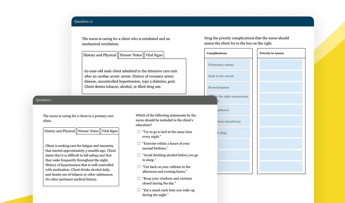 nclex sp devices image 