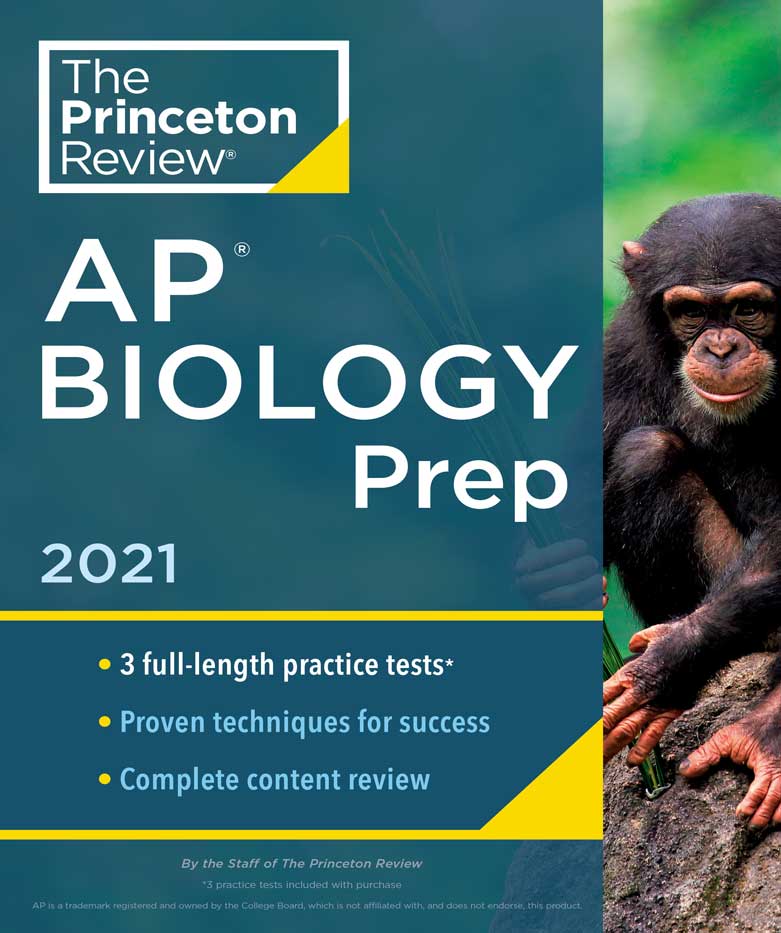 AP Biology Course Book