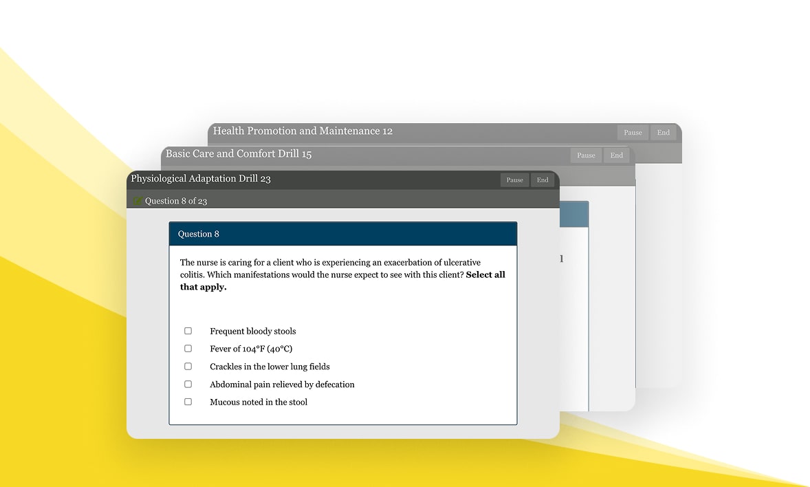 nclex sp devices image 