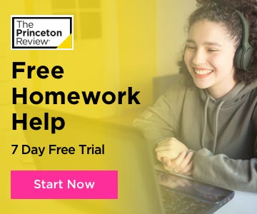 Homework Help Ad
