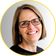 Peg Keough Instructor