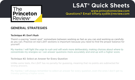LSAT prep guide img