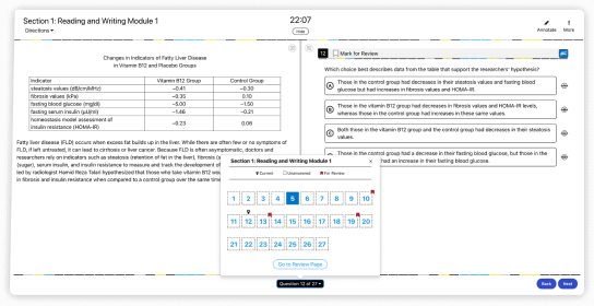 Practice Tests