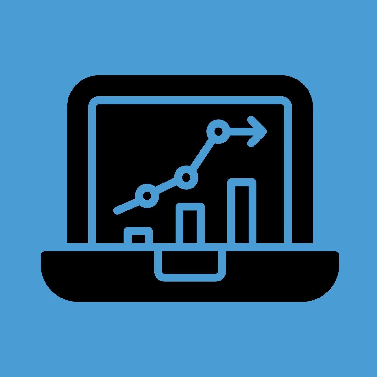Take full length practice tests icon