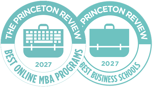 The Princeton Review&reg; - College Hopes & Worries Survey 2026